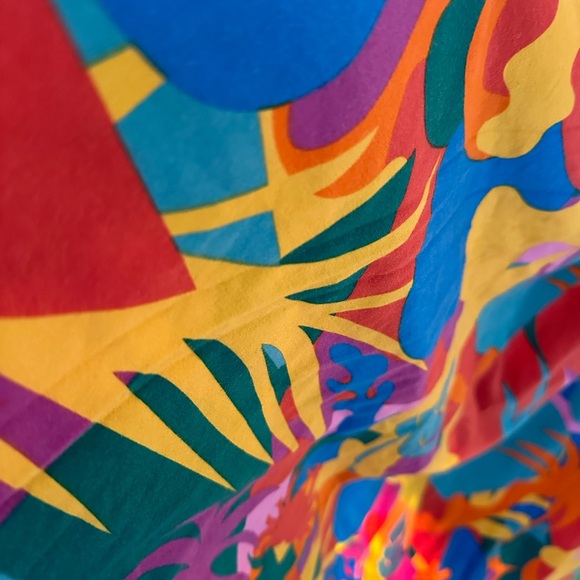 Nooworks Tropico Vacation Dress - Picture 4 of 5